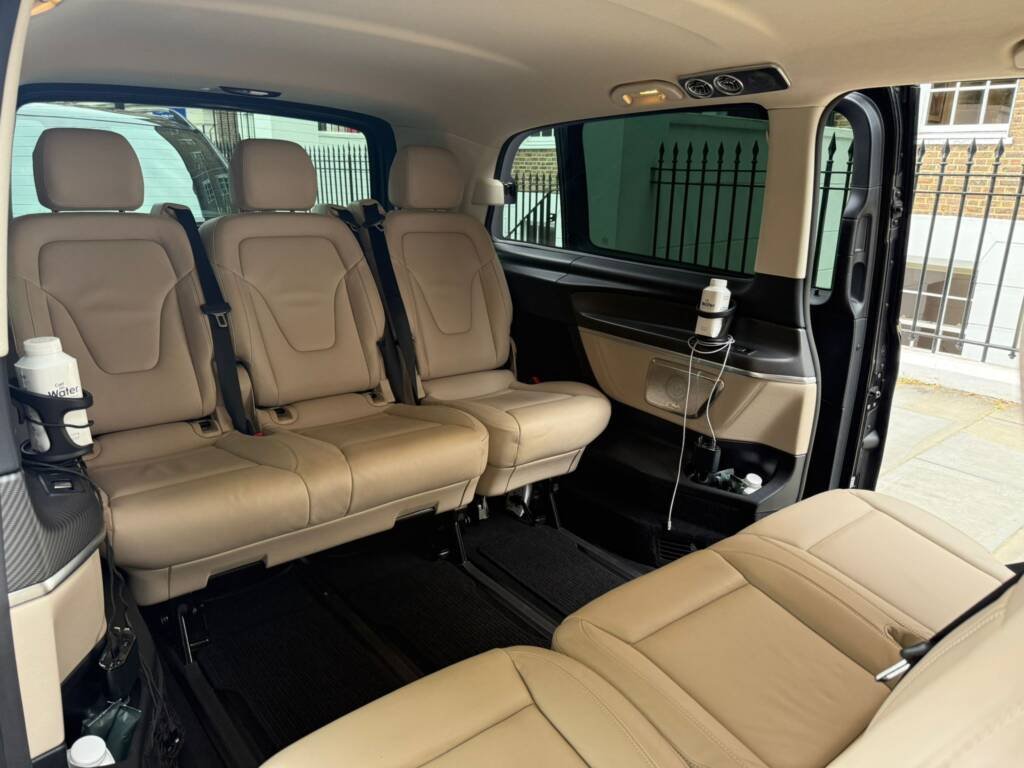 goodwood revival chauffeur service