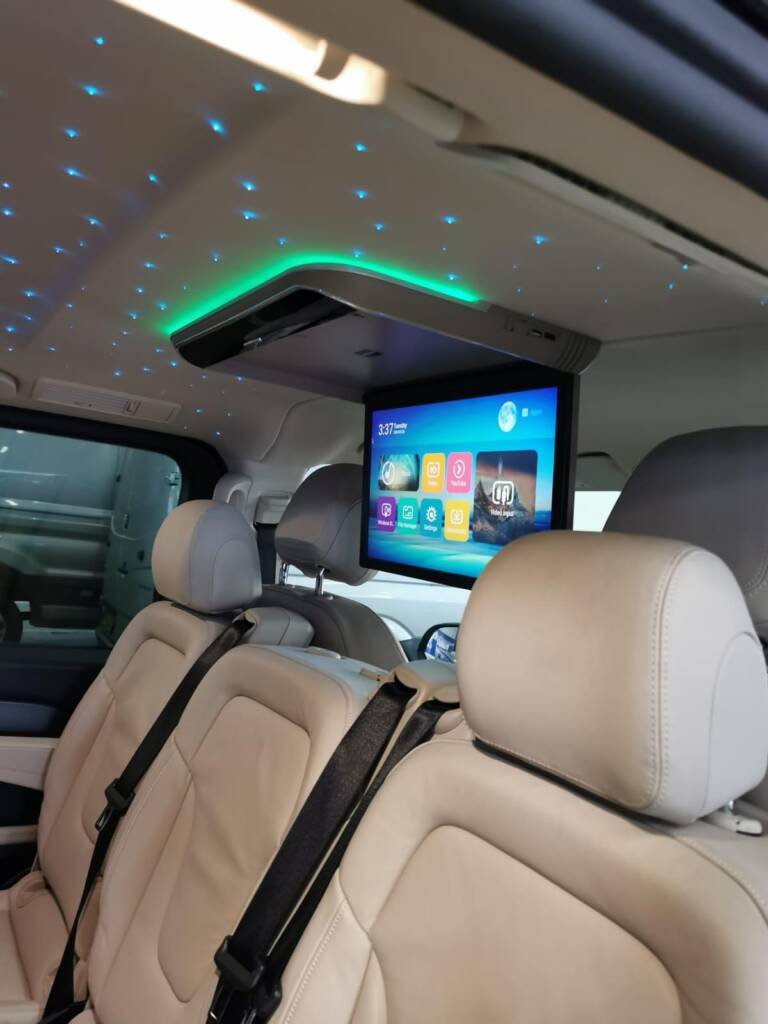 royal ascot chauffeur car for VIP and guests