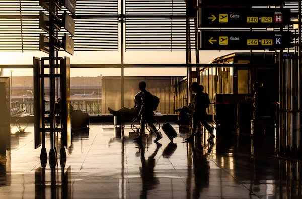 Gatwick Chauffeur Services