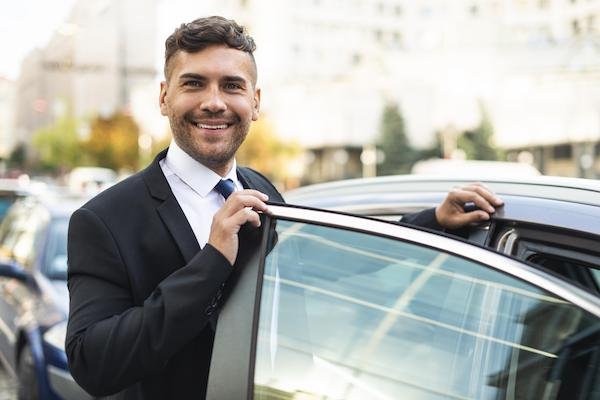 chauffeur car hire