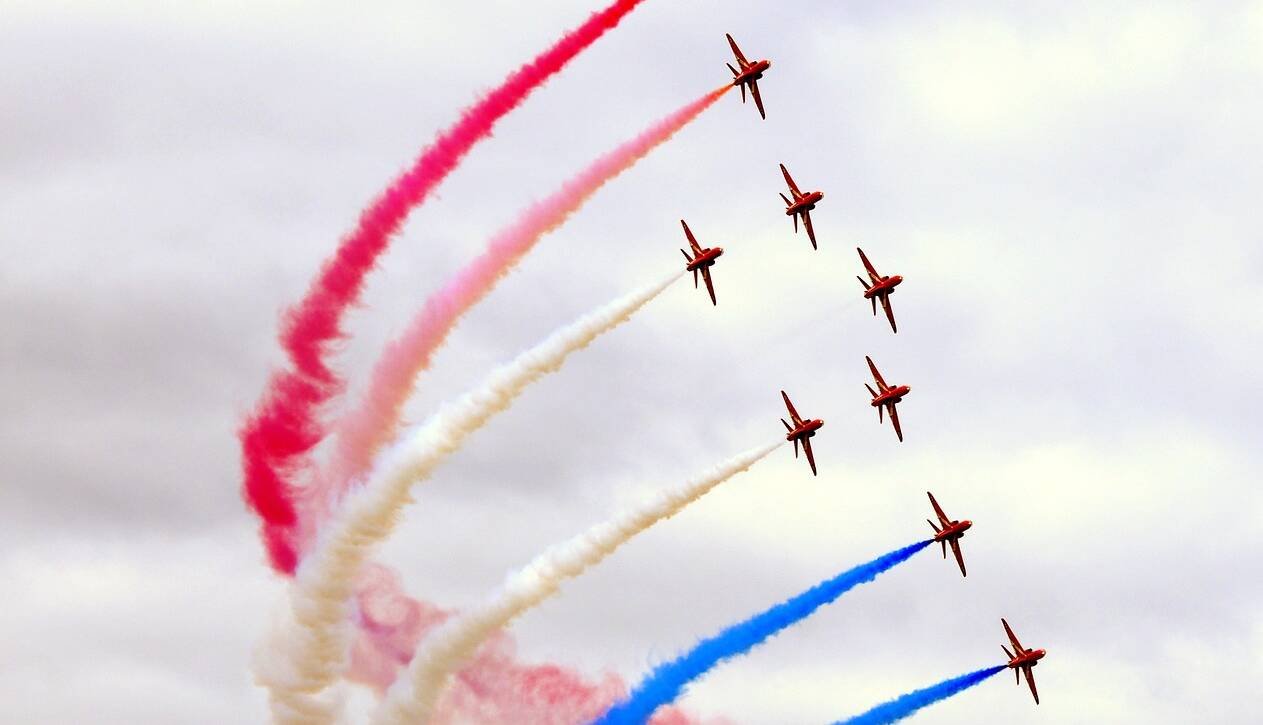 Farnborough chauffeur service