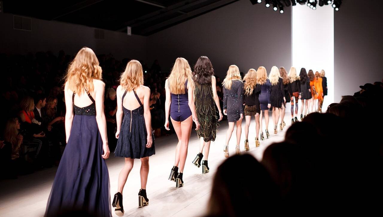 London Fashion week chauffeur service