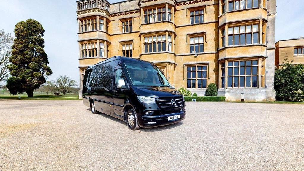 private chauffeur service London