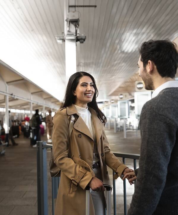 meet and greet chauffeur service