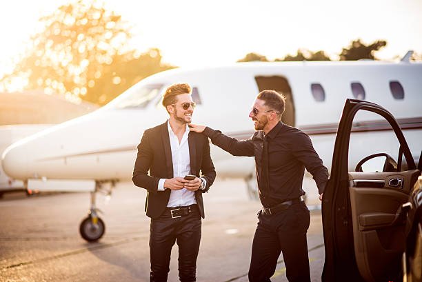 Luton Chauffeur Service