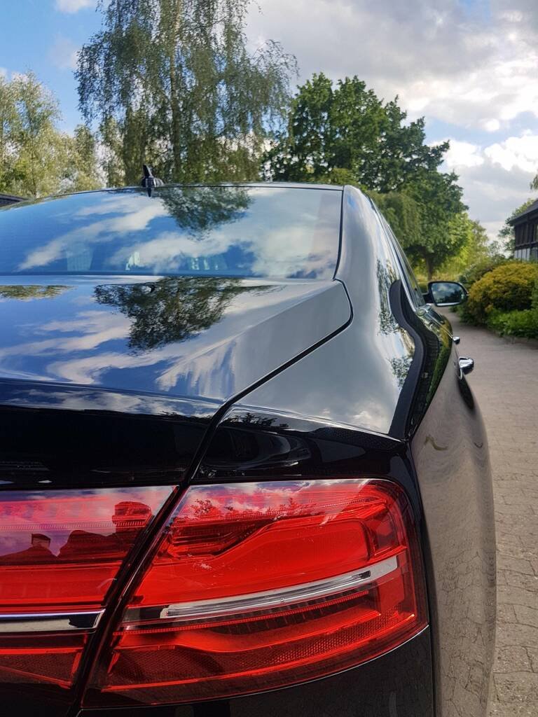 tilbury port chauffeur service