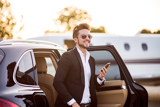 hourly chauffeur service