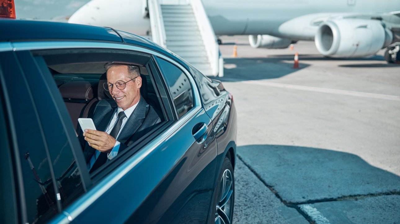 airport transfers