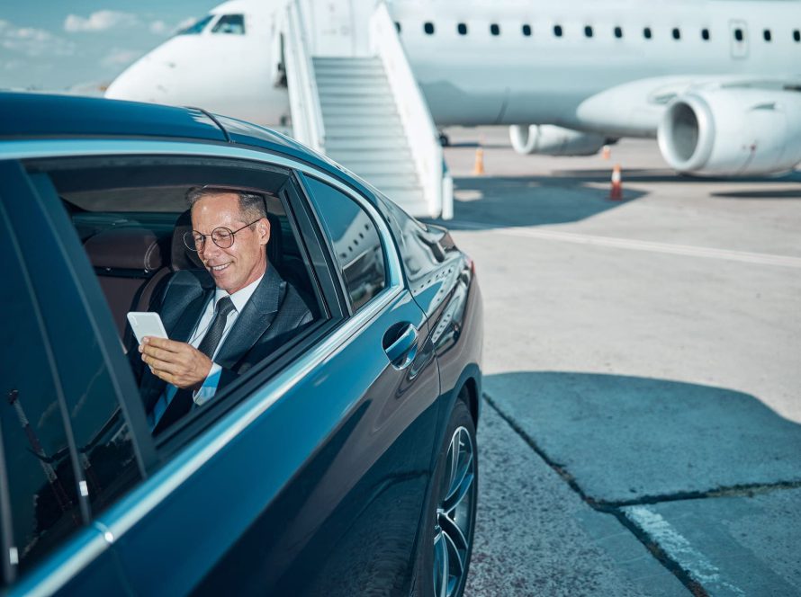 airport transfers