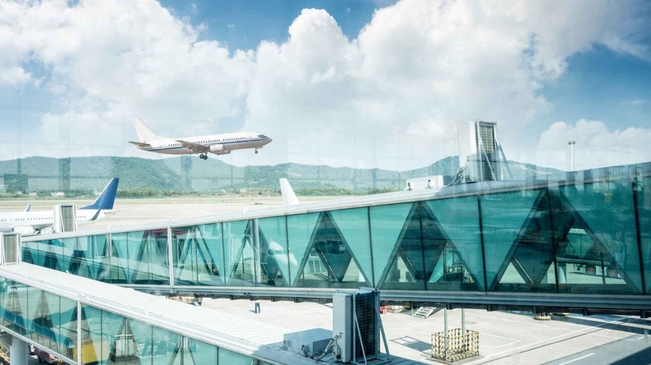 Heathrow Airport Chauffeur Service London