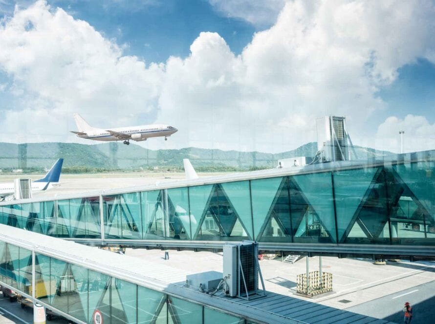 Heathrow Airport Chauffeur Service London