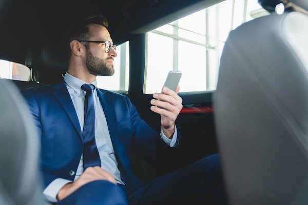 chauffeur car hire