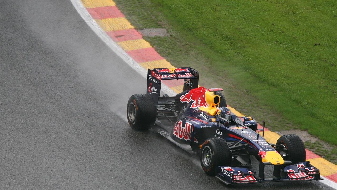 British Grand Prix Chauffeur service