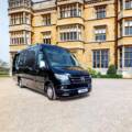 Private Chauffeur Service London And The Benefits