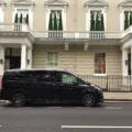 London Chauffeur Service