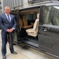 Black Car Service London – Experience Luxury and Comfort